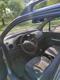 Хетчбэк Daewoo Matiz 2011 года, 500000 рублей, Красноярск