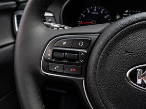 Седан Kia Optima 2016 года, 1790000 рублей, Краснодар