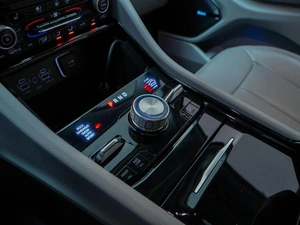 Внедорожник Jeep Grand Cherokee 2021 года, 5849055 рублей, Москва