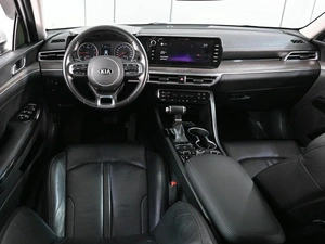 Седан Kia K5 2020 года, 2699000 рублей, Аксай