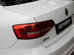 Седан Volkswagen Jetta 2015 года, 1150000 рублей, Большой Сочи