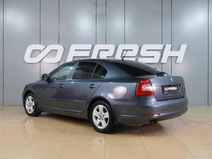 Лифтбек Skoda Octavia 2012 года, 1169000 рублей, Воронеж