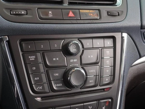 Внедорожник Opel Mokka 2013 года, 1018000 рублей, Воронеж