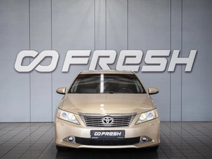 Седан Toyota Camry 2011 года, 1350000 рублей, Муром