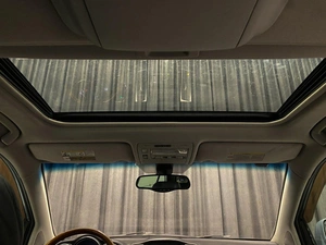 Внедорожник Lexus RX 2003 года, 1025000 рублей, Красноярск