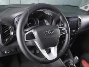 Хетчбэк ВАЗ (LADA) XRAY 2016 года, 700000 рублей, Ростов-на-Дону