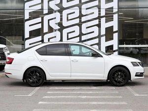 Лифтбек Skoda Octavia 2020 года, 1889000 рублей, Волгоград