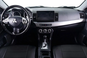 Седан Mitsubishi Lancer 2008 года, 799000 рублей, Пермь