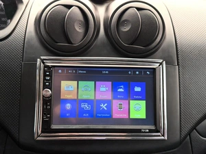 Седан ЗАЗ Vida 2012 года, 735000 рублей, Орёл