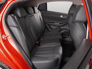 Седан OMODA S5 2023 года, 1699000 рублей, Красный Пахарь