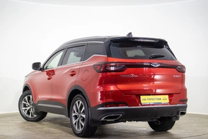 Внедорожник Chery Tiggo 7 Pro 2020 года, 1549000 рублей, Оренбург