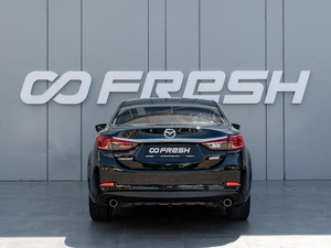 Седан Mazda 6 2016 года, 1910000 рублей, Краснодар