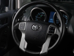 Внедорожник Toyota Land Cruiser Prado 2013 года, 2749000 рублей, Тюмень