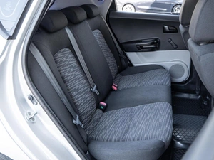 Хетчбэк Kia Ceed 2009 года, 480000 рублей, Волгоград