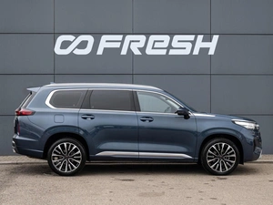 Внедорожник EXEED VX 2023 года, 2795000 рублей, Краснодар