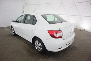 Седан Renault Logan 2021 года, 1049000 рублей, Орёл