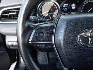 Седан Toyota Camry 2019 года, 2990000 рублей, Ставрополь
