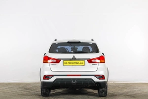 Внедорожник Mitsubishi ASX 2017 года, 1799000 рублей, Тюмень
