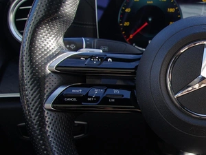 Седан Mercedes-benz E-класс 2021 года, 5350000 рублей, Владимир