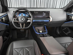 Внедорожник BMW X3 2025 года, 6669000 рублей, Ставрополь