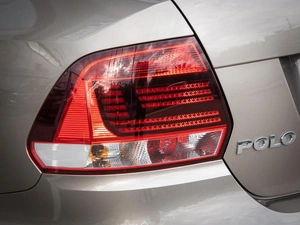 Седан Volkswagen Polo 2017 года, 1199000 рублей, Волгоград