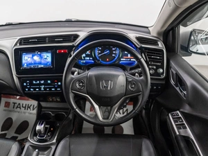 Седан Honda Grace 2014 года, 1170000 рублей, Красноярск