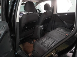 Внедорожник Volkswagen Tiguan 2015 года, 1219000 рублей, Воронеж