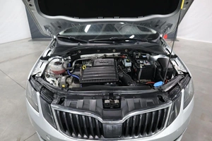 Хэтчбек Skoda Octavia 2018 года, 1500000 рублей, Курск