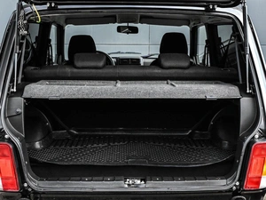 Внедорожник ВАЗ (LADA) Niva Legend 2025 года, 1019000 рублей, Кирилловка
