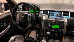 Внедорожник Land Rover Range Rover 2008 года, 1299000 рублей, Красноярск