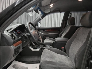 Внедорожник Toyota Land Cruiser Prado 2006 года, 1960000 рублей, Красноярск