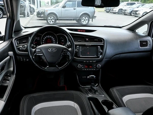 Хетчбэк Kia Ceed 2017 года, 1260000 рублей, Волгоград
