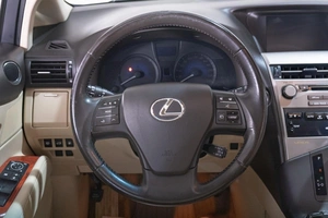 Внедорожник Lexus RX 2012 года, 2769000 рублей, Томск
