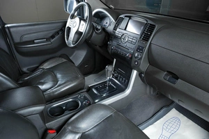 Внедорожник Nissan Pathfinder 2012 года, 1669000 рублей, Тюмень