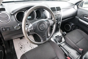 Внедорожник Suzuki Grand Vitara 2010 года, 1129000 рублей, Красноярск