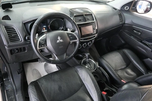 Внедорожник Mitsubishi ASX 2014 года, 1249000 рублей, Омск