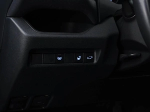 Внедорожник Toyota RAV4 2020 года, 3440444 рублей, Москва