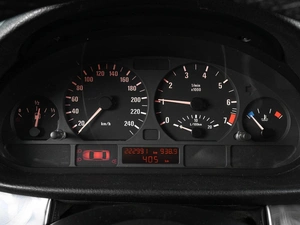 Хетчбэк BMW 3 серия 2003 года, 1049000 рублей, Аксай