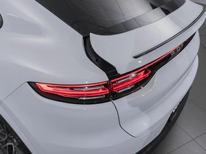 Внедорожник Porsche Cayenne Coupe 2019 года, 7720000 рублей, Ставрополь