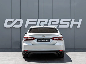 Седан Toyota Camry 2021 года, 3450000 рублей, Краснодар