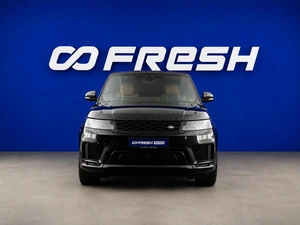 Внедорожник Land Rover Range Rover Sport 2019 года, 6297999 рублей, Москва