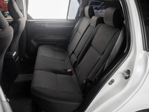 Универсал Toyota Corolla Fielder 2014 года, 1000000 рублей, Тюмень