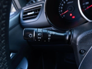 Седан Kia Rio 2016 года, 1209000 рублей, Саратов