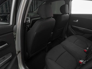 Седан Kia Rio 2013 года, 899000 рублей, Тюмень