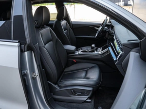 Внедорожник Audi Q8 2019 года, 6760000 рублей, Краснодар