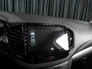 Седан ВАЗ (LADA) Vesta 2017 года, 879000 рублей, Тюмень