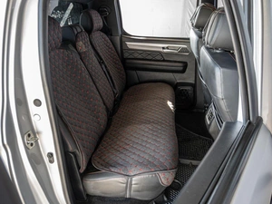 Пикап JAC T9 2024 года, 3505000 рублей, Краснодар