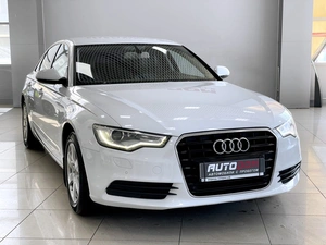 Седан Audi A6 2013 года, 1767000 рублей, Солонцы