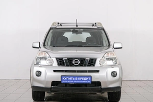 Внедорожник Nissan X-Trail 2008 года, 999000 рублей, Красноярск