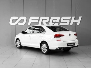 Лифтбек Volkswagen Polo 2020 года, 1599000 рублей, Тверь